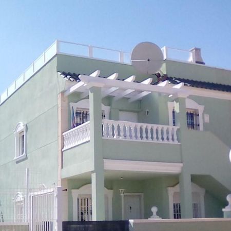 Gran Alacant Apartment Puerto Marino Exterior foto