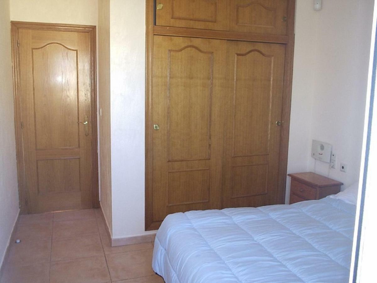 Gran Alacant Apartment Puerto Marino Exterior foto